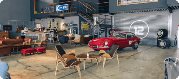 car-cafe