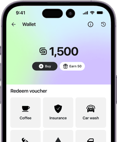 gear-token